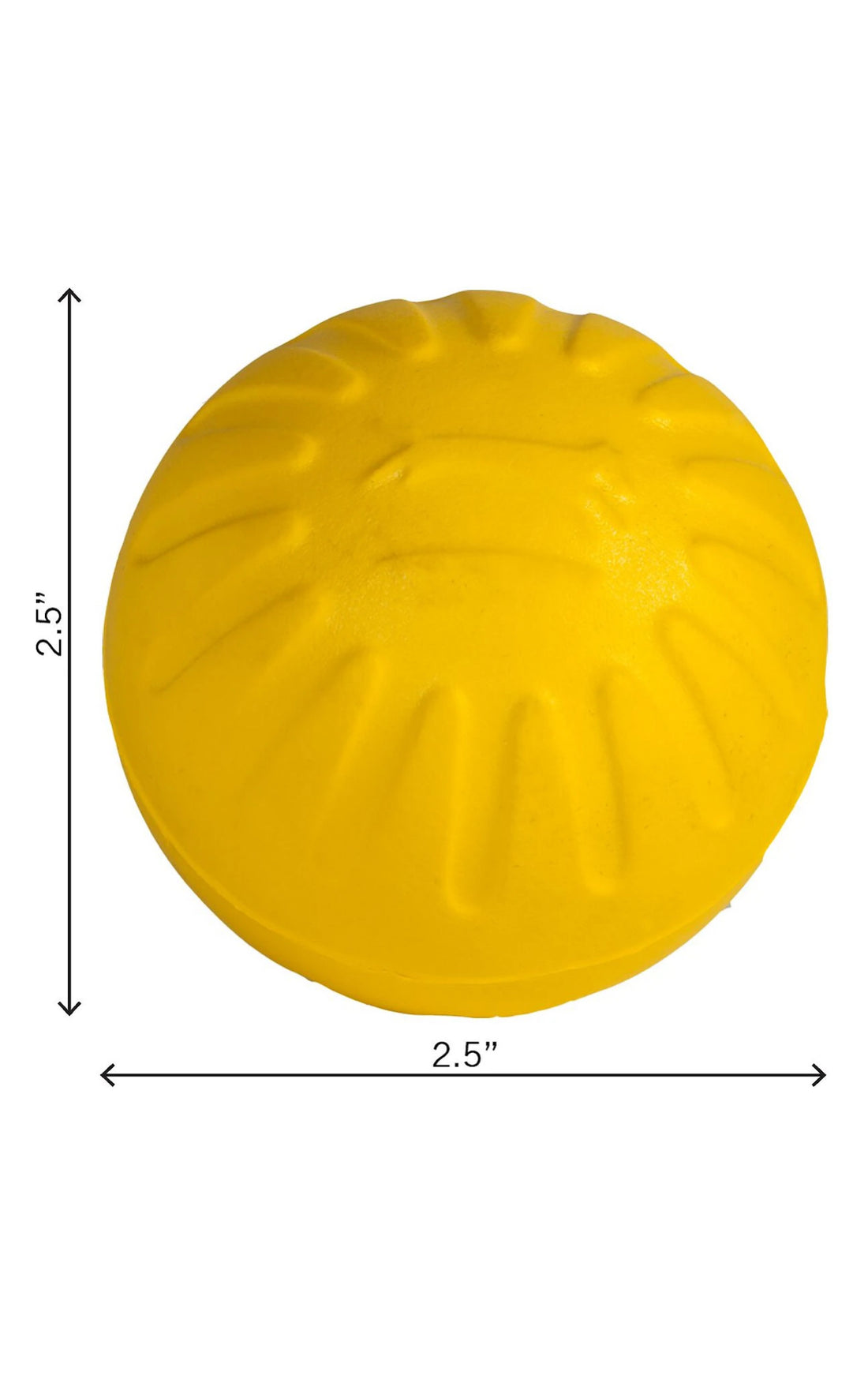Starmark Fantastic Durafoam Ball