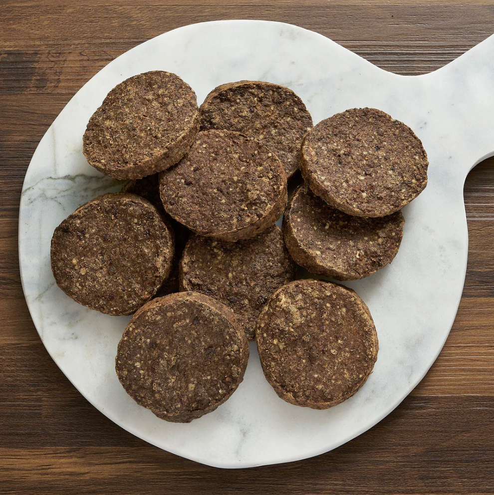 Anita's Pure Nutrition: Cookies - Healthy, All-Natural Snack for Dogs – Ideal for Canine Athletes & Weight Management