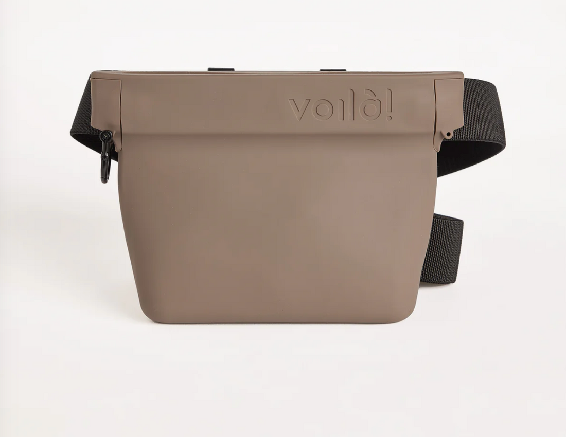 Ultimate Treat Pouch Sealable Flagship Edition