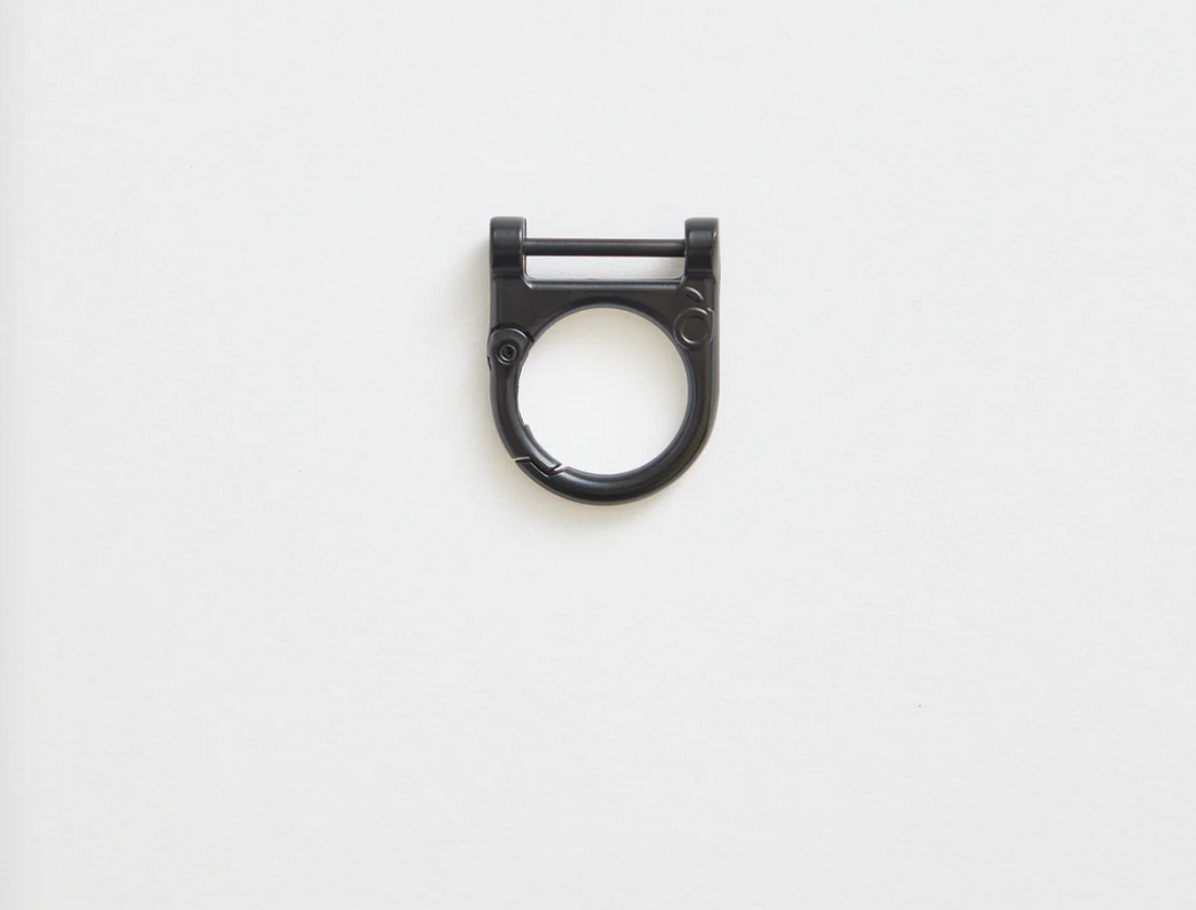 Voilà Accessory Rings