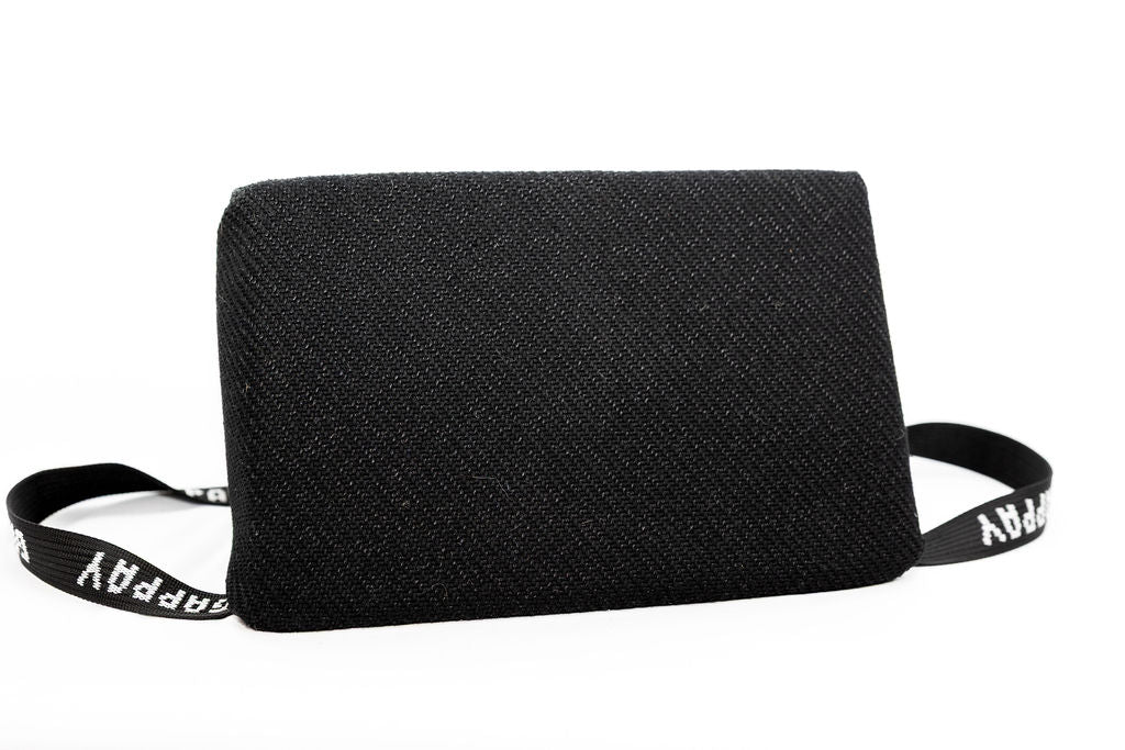Nylcot Bite Triangle – Durable Dog Bite Training Pad for Grip & Focus Development