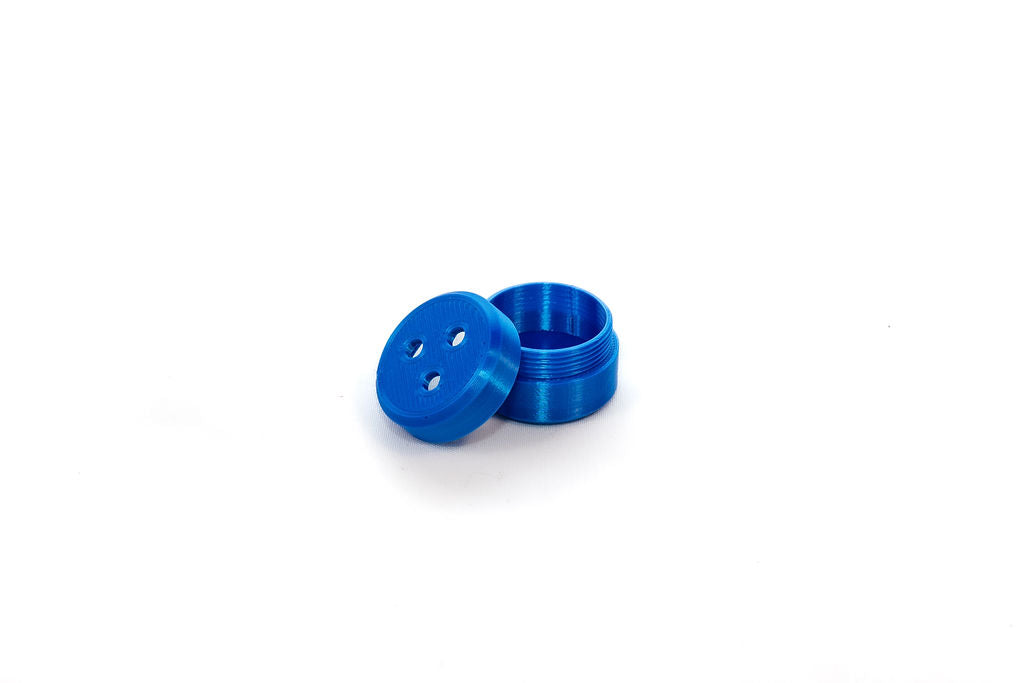Mini Hide Vessel 4 Pack - PLA