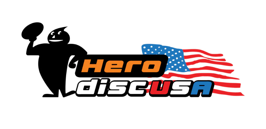Hero Disc USA