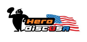 Hero Disc USA