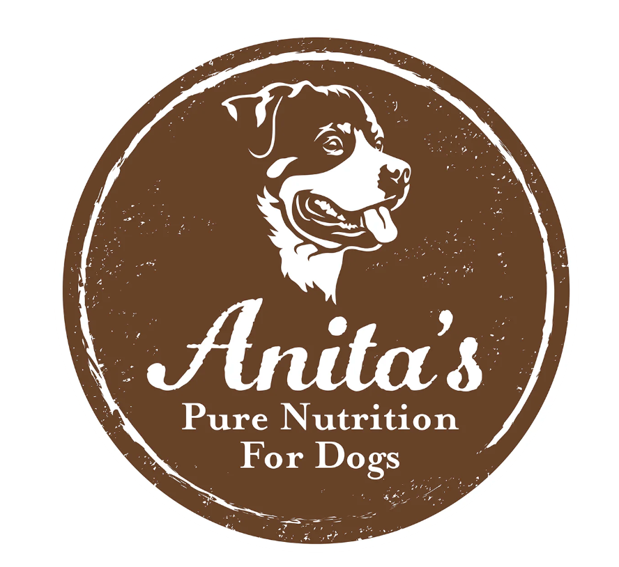 Anita's Pure Nutrition