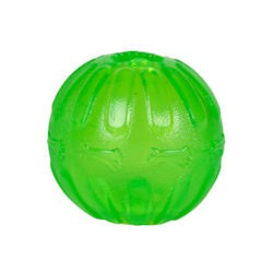 Starmark Treat Dispensing Chew Ball