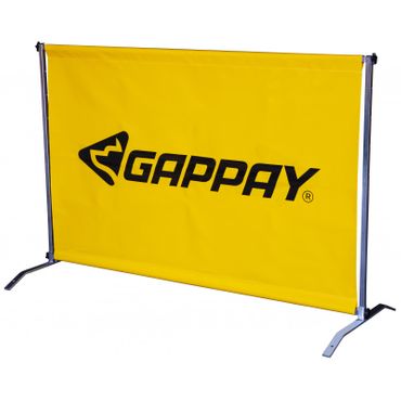 Gappay Mobile Hurdle 1m