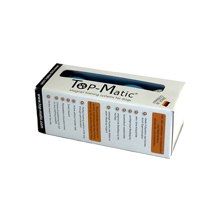 Top-Matic Professional Set Soft - Blue