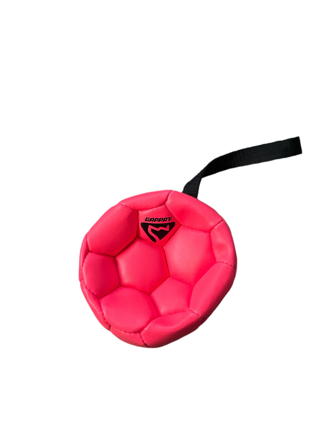 Soccer Ball with Handle