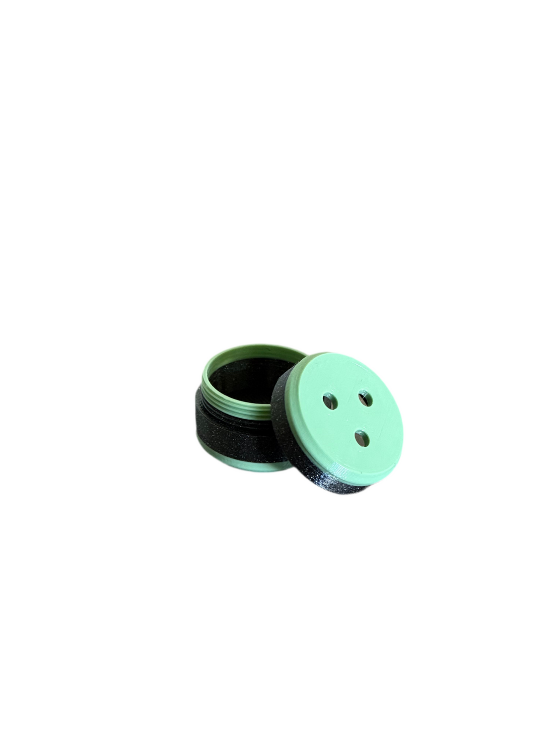 Limited Edition 4-Pack Mini Scent Detection Hides – Durable, Magnetic & Perfect for Training