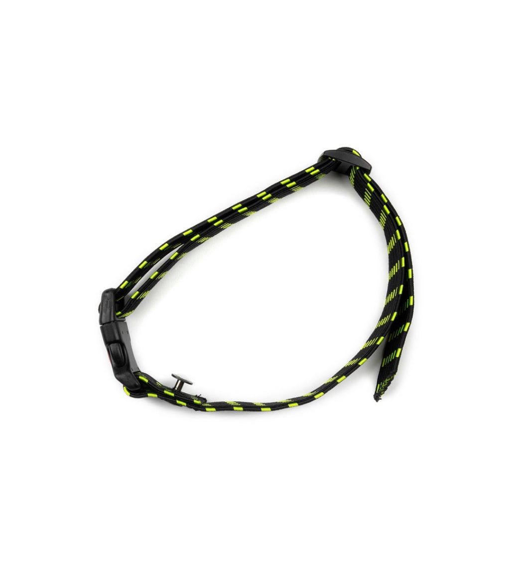 Martin System - CHAMELEON® Elastic Adjustable Snap Closure