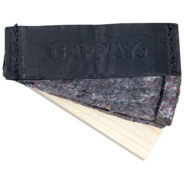 Gappay Tracking Articles - Leather, Carpet and Wood