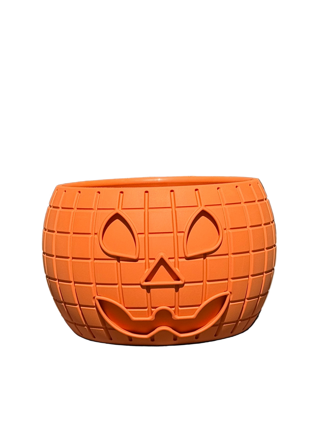 FreezPumpkin™: Halloween Dog Chew Toy – Enrichment, Treat Holder & Slow Feeder