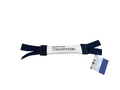 Navy and white bumper with 'Atlas Outfitters' branding on a white background.
