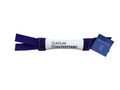 White bumper with purple ends and 'Atlas Outfitters' branding on a white background.