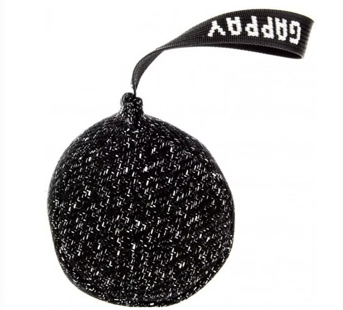 Nylcot Ball with Strap