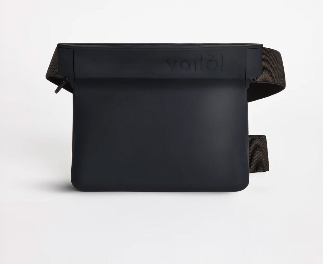 The Ultimate Treat Pouch – One Pouch, Every Adventure