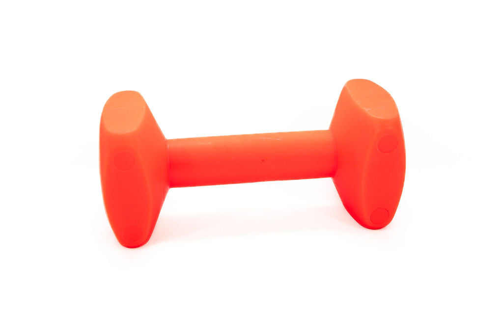 Plastic Dumbbell