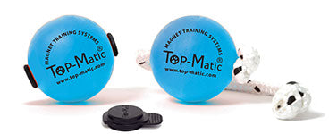 Top-Matic Professional Set Soft - Blue