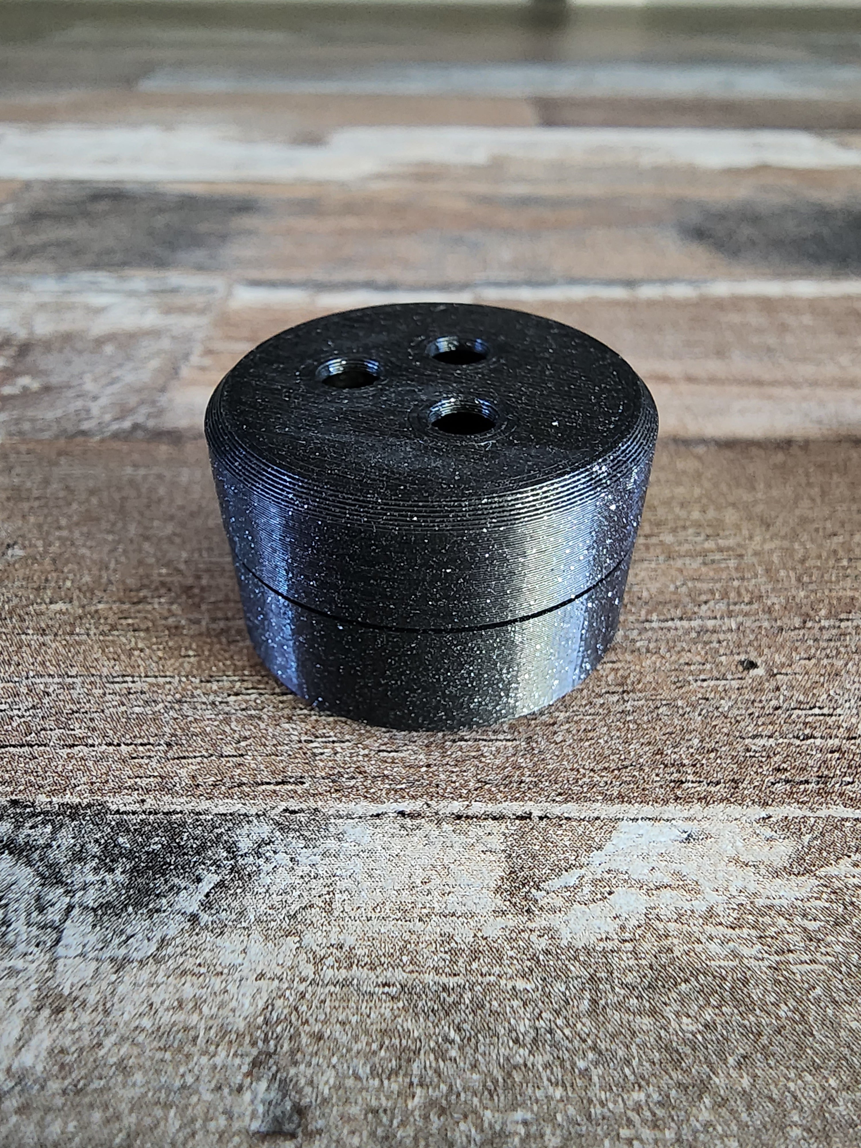 Mini Hide Vessel 4 Pack - PLA