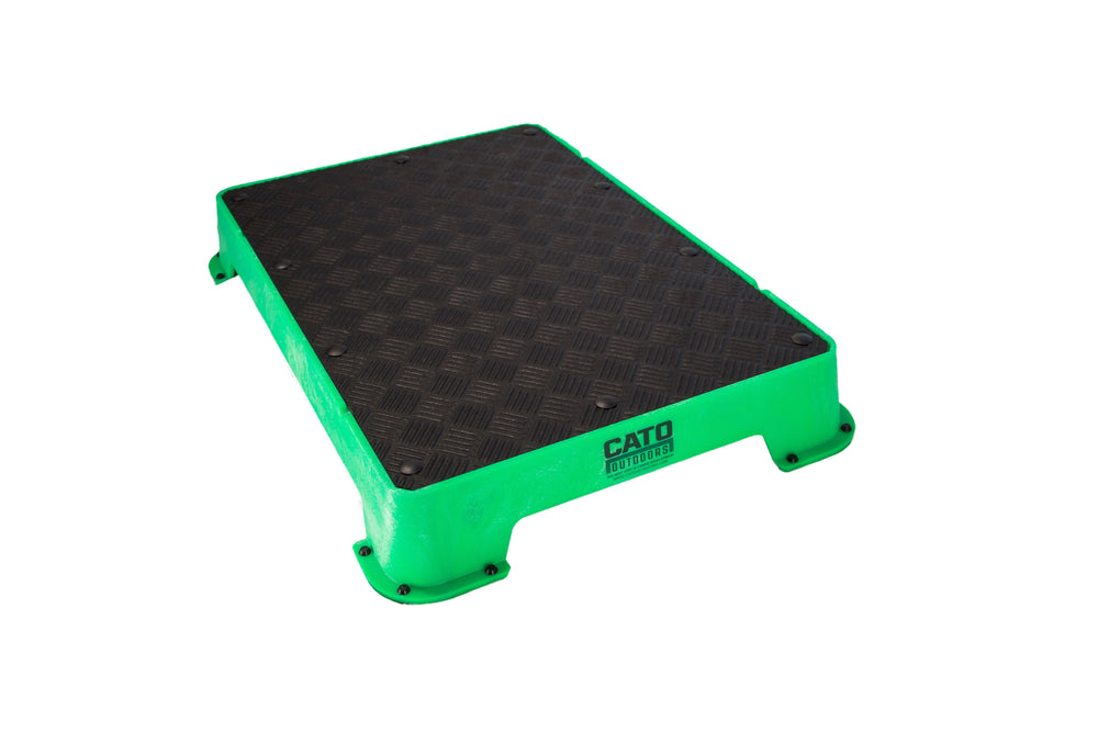 Green Cato Board