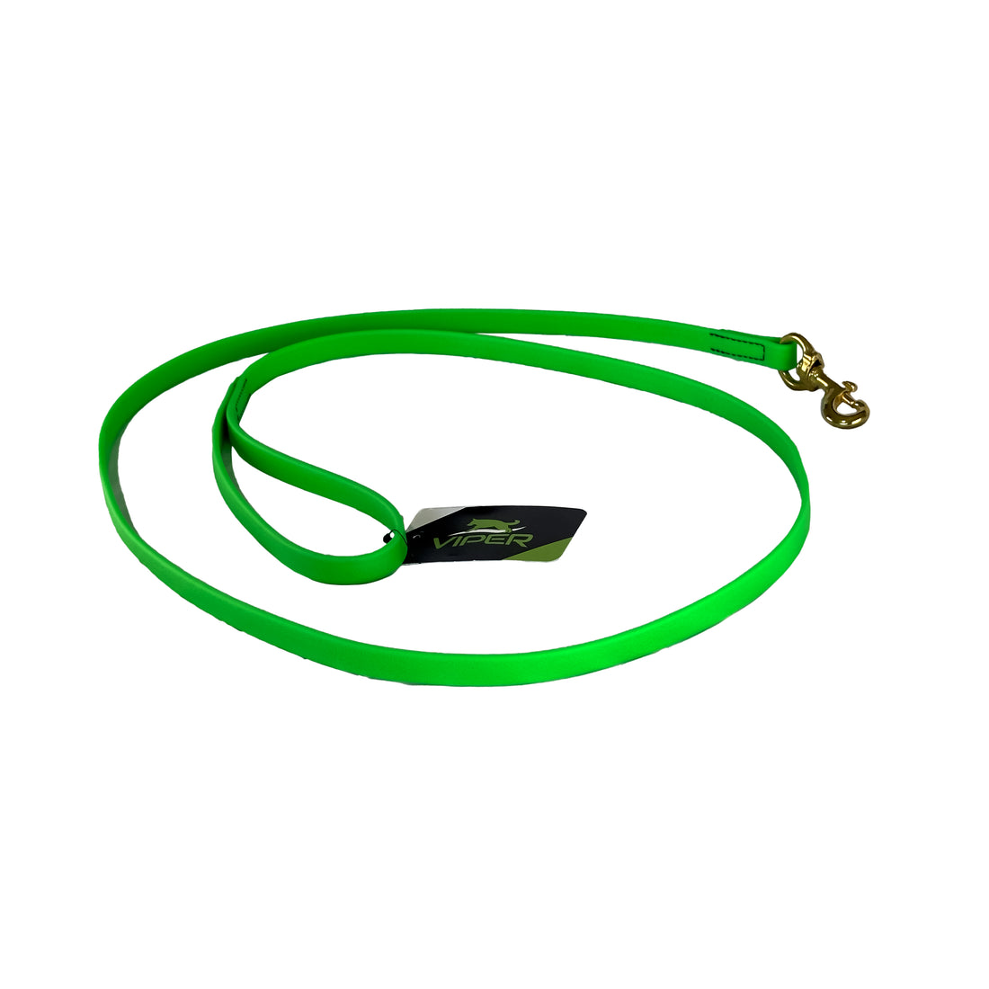 Viper Biothane Leash 6ft