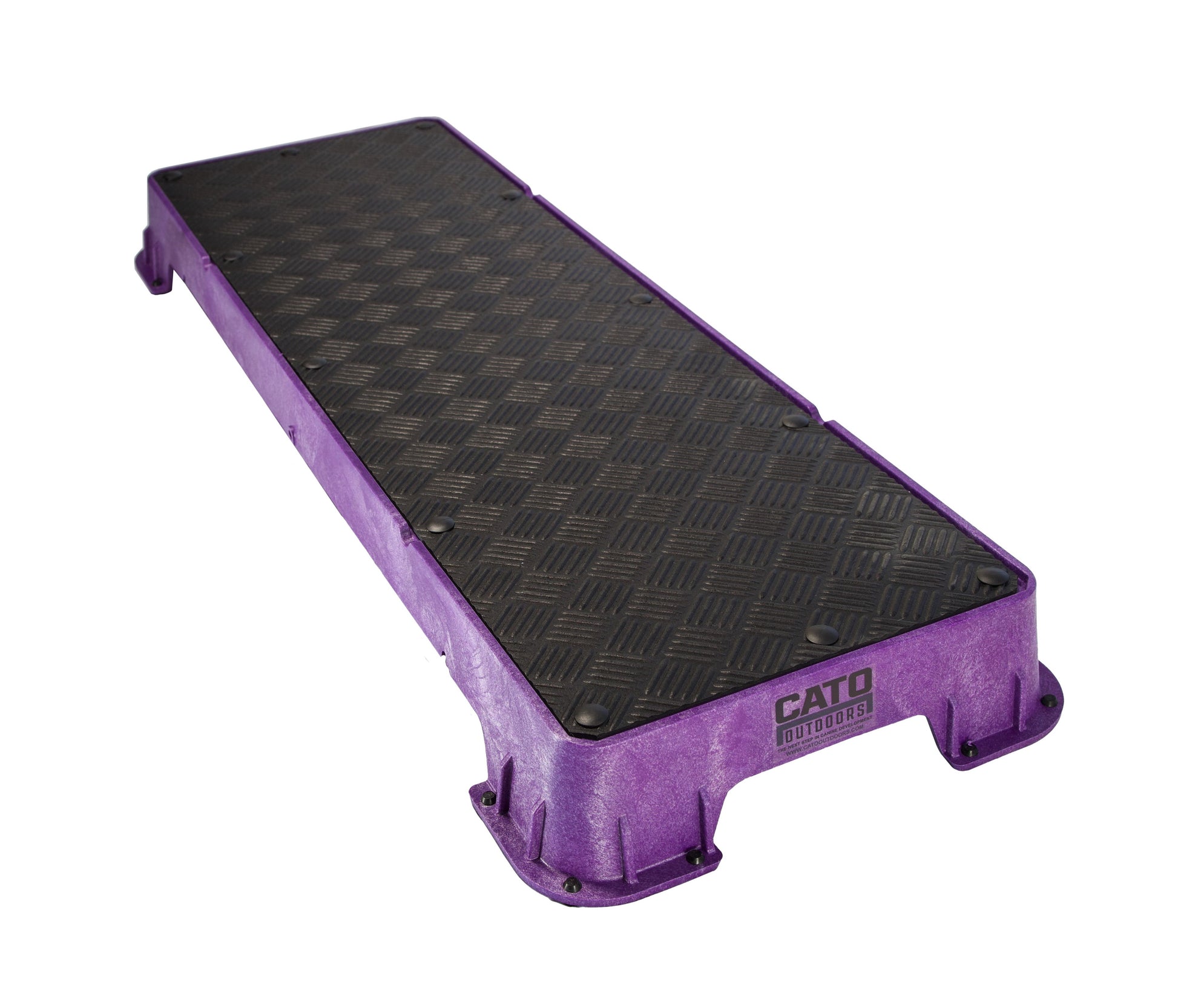 Purple Cato Board Platform XL