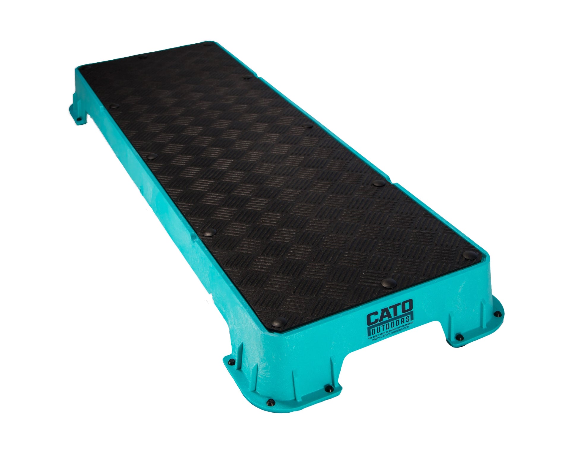 Teal Cato Board Platform XL